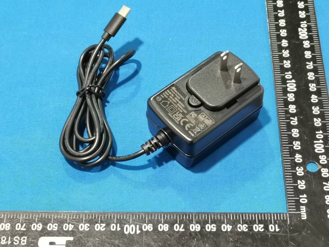 POS Terminal - FCC ID 2AM6U-NAX800 - Fujian Newland Payment Technology Co.,Ltd.