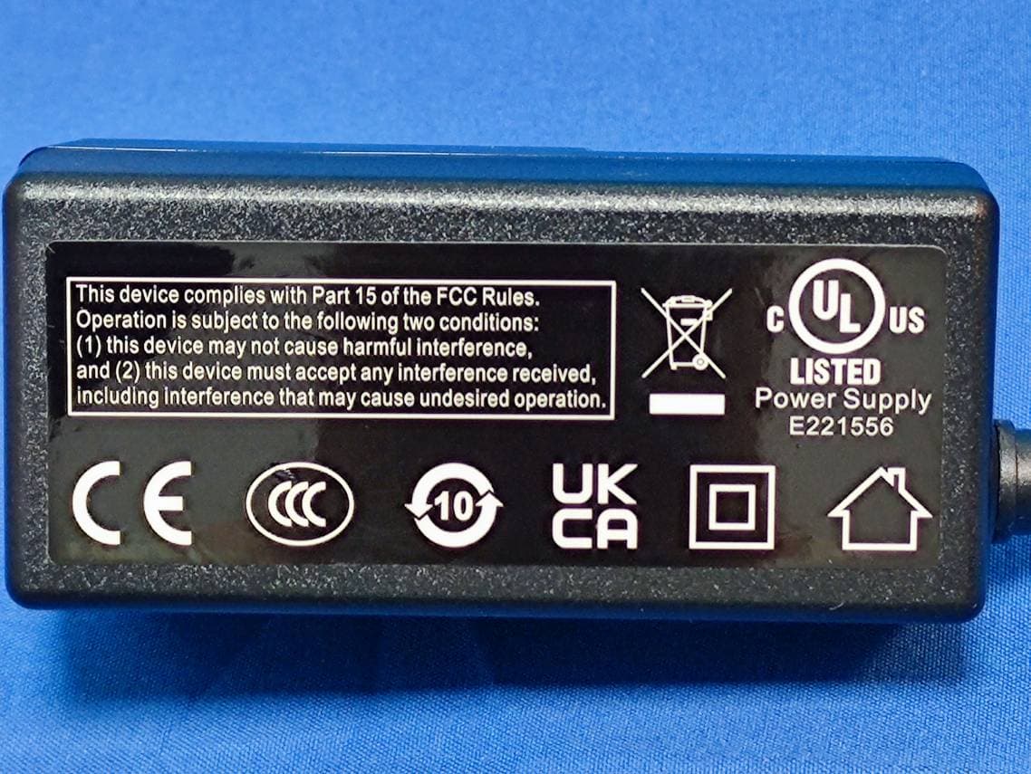 POS Terminal - FCC ID 2AM6U-NAX800 - Fujian Newland Payment Technology Co.,Ltd. (2)
