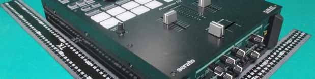 DJ MIXER - FCC ID 2AM73-DJMS7 - AlphaTheta Corporation (4)