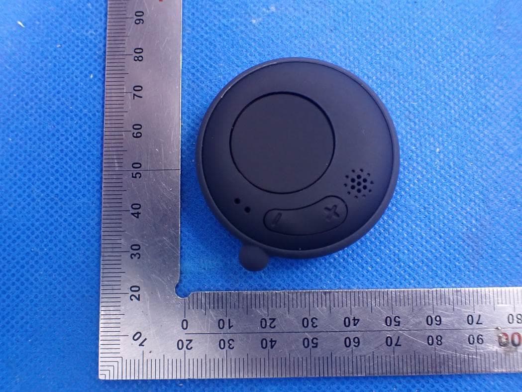 Lovehoney x Juno Rechargeable Music Activated Vibe - FCC ID 2AM7I-JUNO - Lovehoney Group Limited