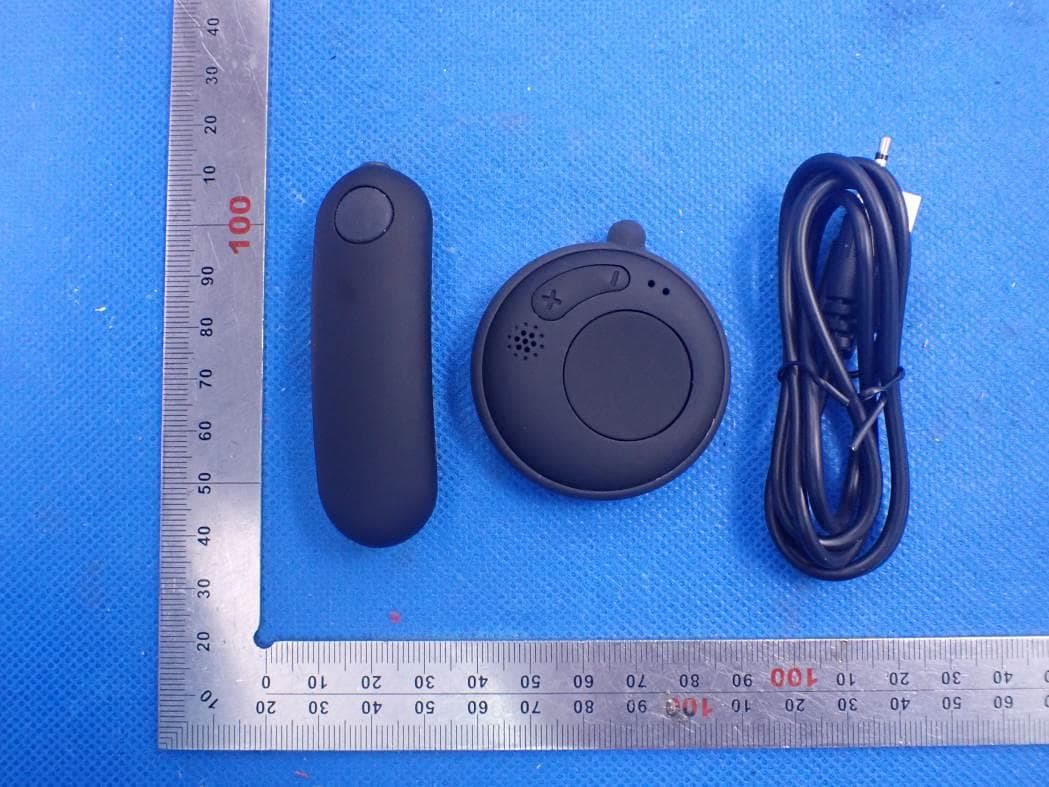 Lovehoney x Juno Rechargeable Music Activated Vibe - FCC ID 2AM7I-JUNO - Lovehoney Group Limited (3)