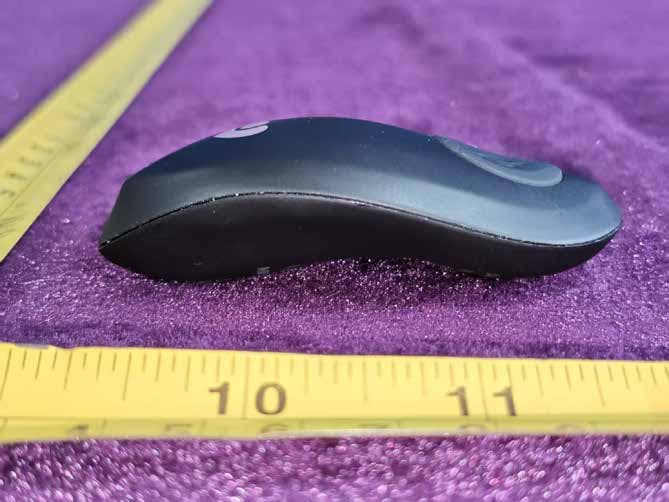 Remote Control - FCC ID 2AM7I-RE003 - Lovehoney Group UK Ltd. (4)