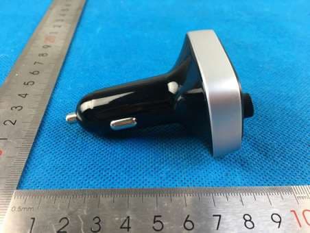 CAR FM TRANSMITTER - FCC ID 2AM87-AV83 - INTRO UNION ELECTRONICS CO, LIMITED (5)