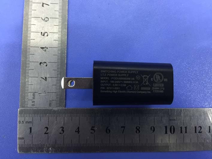 RUGGEDIZED HAND-HELD DEVICE - FCC ID 2AM8GCHAMELEON5R - GUANGZHOU LIE DUN ELECTRONICS TECHNOLOGY CO. LIMITED (5)