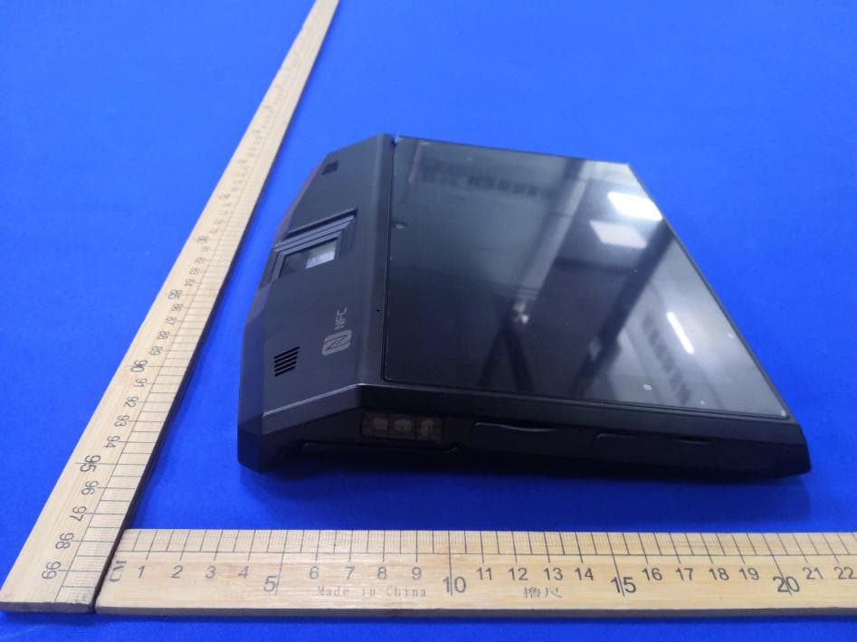 Chameleon-H - FCC ID 2AM8GCHAMELEONH - GUANGZHOU LIE DUN ELECTRONICS TECHNOLOGY CO. LIMITED (5)