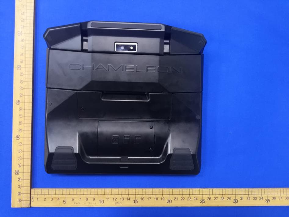 Chameleon-H - FCC ID 2AM8GCHAMELEONH - GUANGZHOU LIE DUN ELECTRONICS TECHNOLOGY CO. LIMITED (4)