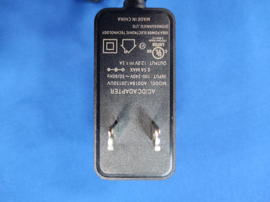 Chameleon-H - FCC ID 2AM8GCHAMELEONH - GUANGZHOU LIE DUN ELECTRONICS TECHNOLOGY CO. LIMITED