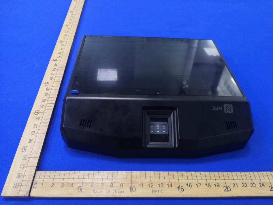 Chameleon-H - FCC ID 2AM8GCHAMELEONH - GUANGZHOU LIE DUN ELECTRONICS TECHNOLOGY CO. LIMITED (3)