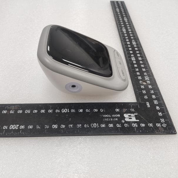 Arm Blood Pressure Monitor - FCC ID 2AM8O-U214-1 - Alicn Medical Shenzhen, Inc (3)