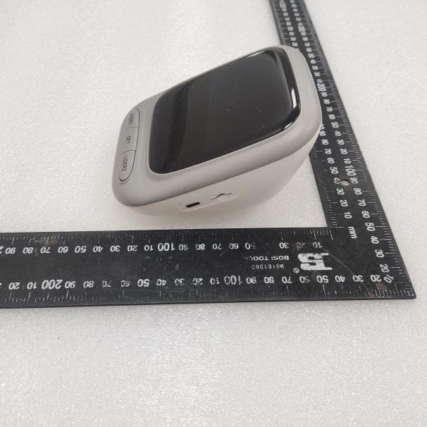 Arm Blood Pressure Monitor - FCC ID 2AM8O-U214-1 - Alicn Medical Shenzhen, Inc (4)