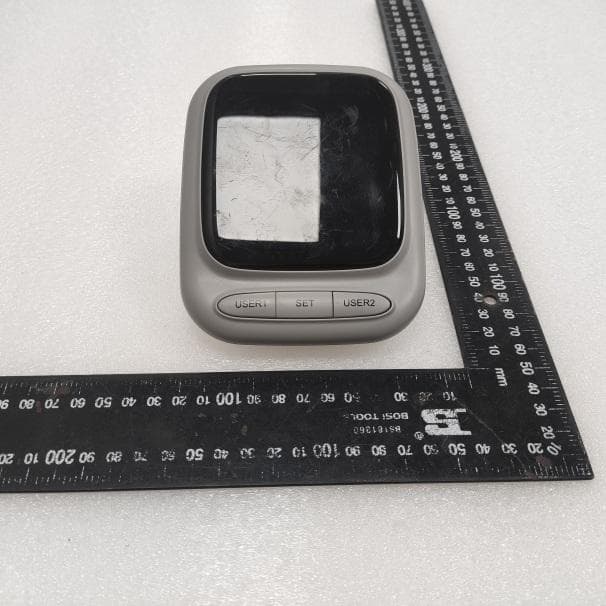 Arm Blood Pressure Monitor - FCC ID 2AM8O-U214-1 - Alicn Medical Shenzhen, Inc (2)