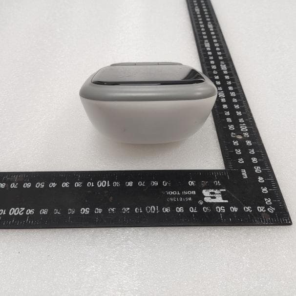 Arm Blood Pressure Monitor - FCC ID 2AM8O-U214-1 - Alicn Medical Shenzhen, Inc (5)