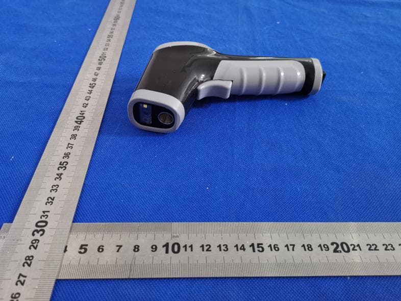 BODY TEMPERATURE SCANNER - FCC ID 2AM8X-R60 - Shenzhen Alacrity Barcode Technology Co., Ltd (3)