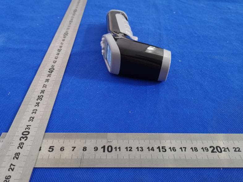 BODY TEMPERATURE SCANNER - FCC ID 2AM8X-R60 - Shenzhen Alacrity Barcode Technology Co., Ltd (4)