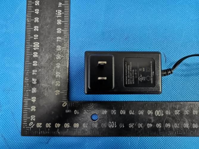 media player - FCC ID 2AMA8-UPRO - Shen Zhen Zoomtak Electronics Co., Ltd (2)