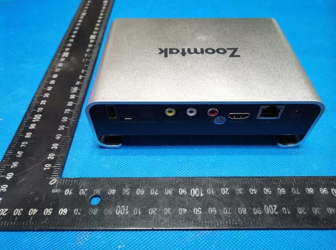 media player - FCC ID 2AMA8-UPRO - Shen Zhen Zoomtak Electronics Co., Ltd (3)