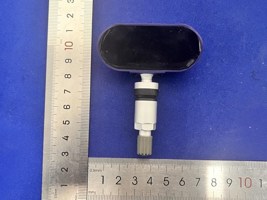 Bluetooth tpms sensor - FCC ID 2AMA9-S31 - SHENZHEN DAJIN TECHNOLOGY CO.,LTD (2)