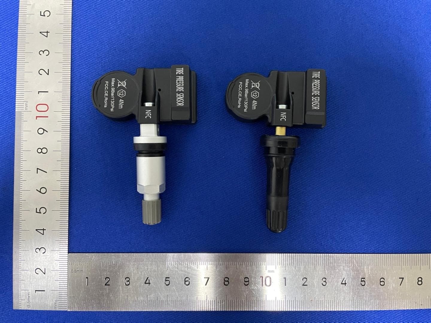 TPMS sensor - FCC ID 2AMA9S10 - SHENZHEN DAJIN TECHNOLOGY CO.,LTD (3)