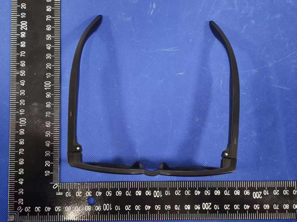AI Glasses - FCC ID 2AMAA-M8 - Shen Zhen Bale Electronics Co.,Ltd (3)