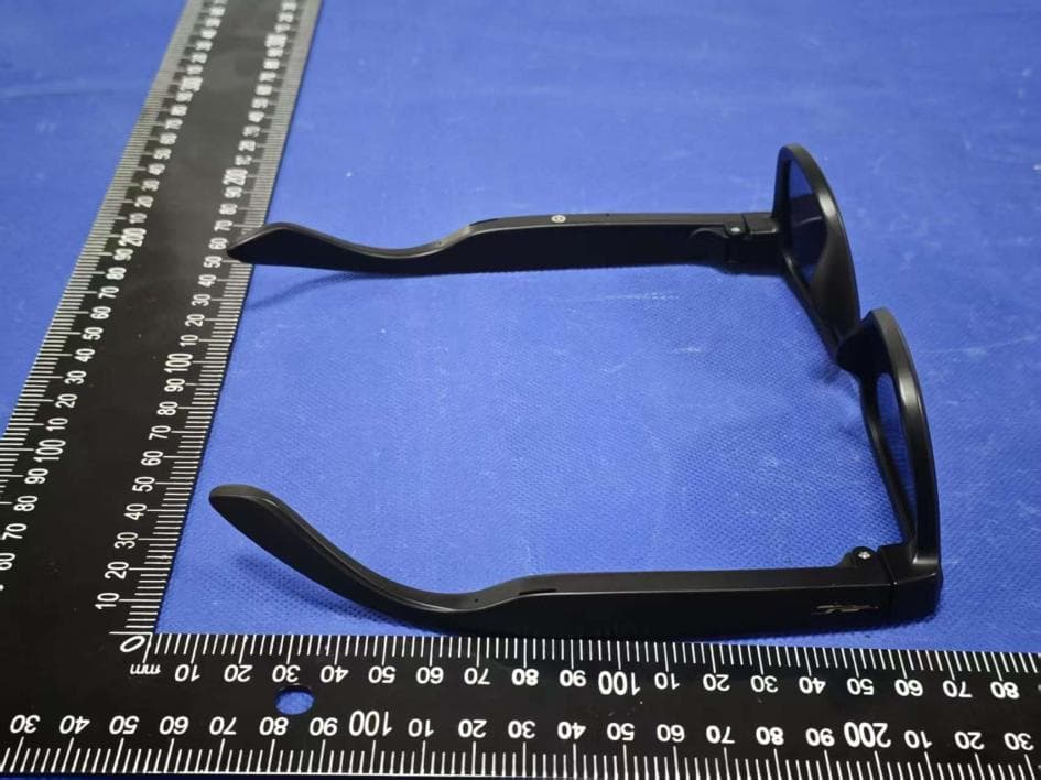 AI Glasses - FCC ID 2AMAA-M8 - Shen Zhen Bale Electronics Co.,Ltd (5)