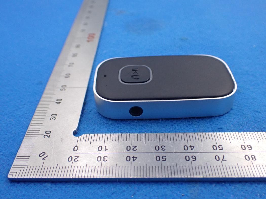 Bluetooth Receiver - FCC ID 2AMBA-J23 - Dongguan Pinmi Electronic Technology Co., Ltd. (5)