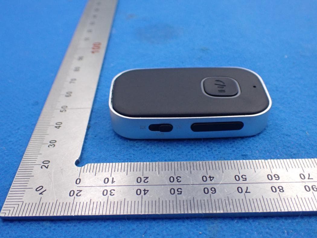 Bluetooth Receiver - FCC ID 2AMBA-J23 - Dongguan Pinmi Electronic Technology Co., Ltd. (4)