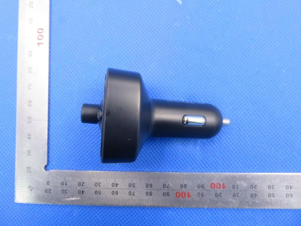 Car MP3 Player - FCC ID 2AMBA-T25 - Dongguan Pinmi Electronic Technology Co., Ltd. (4)
