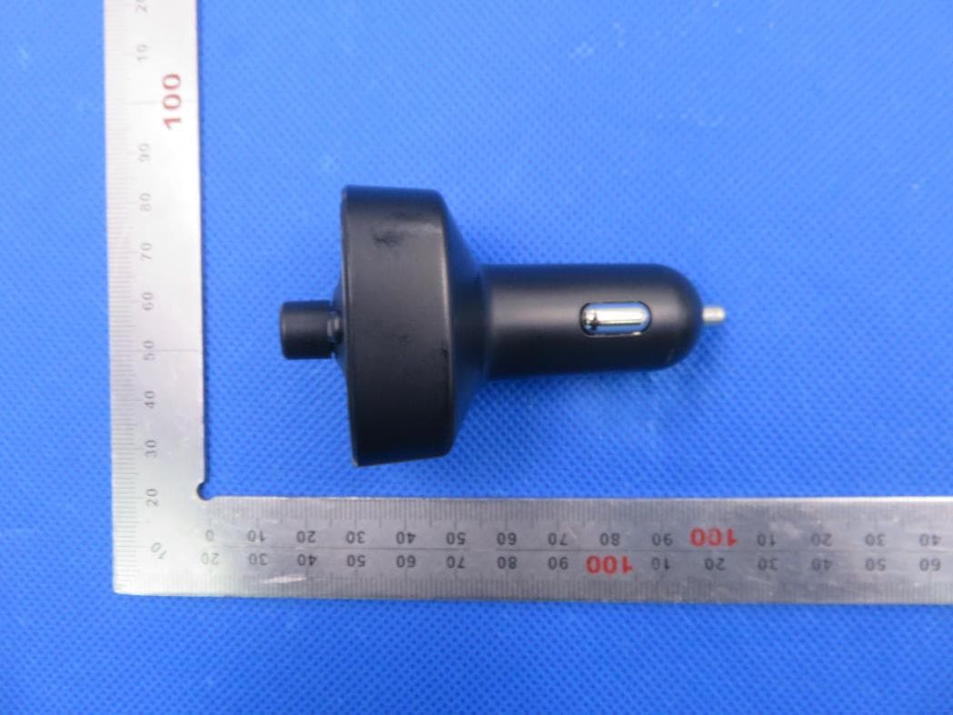 Car MP3 Player - FCC ID 2AMBA-T25 - Dongguan Pinmi Electronic Technology Co., Ltd. (5)