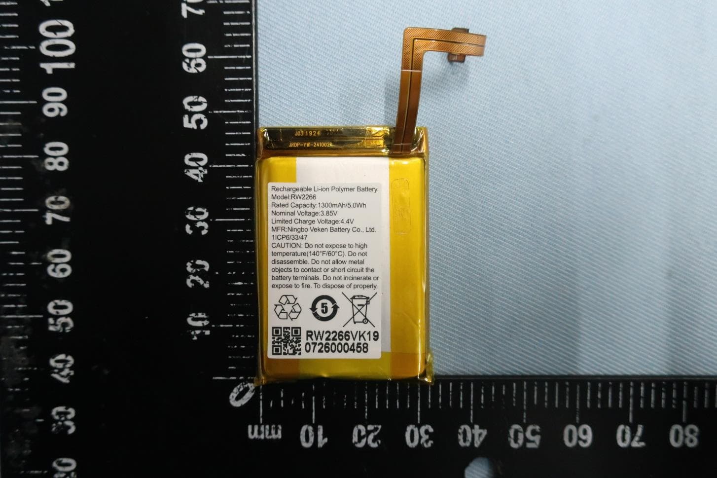 Relay+ - FCC ID 2AMBHRW2266 - Relay, Inc. (3)