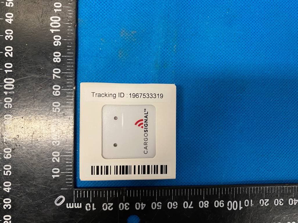 Butterfly - FCC ID 2AMBP-BTRFLY - iTraq, Inc. (2)