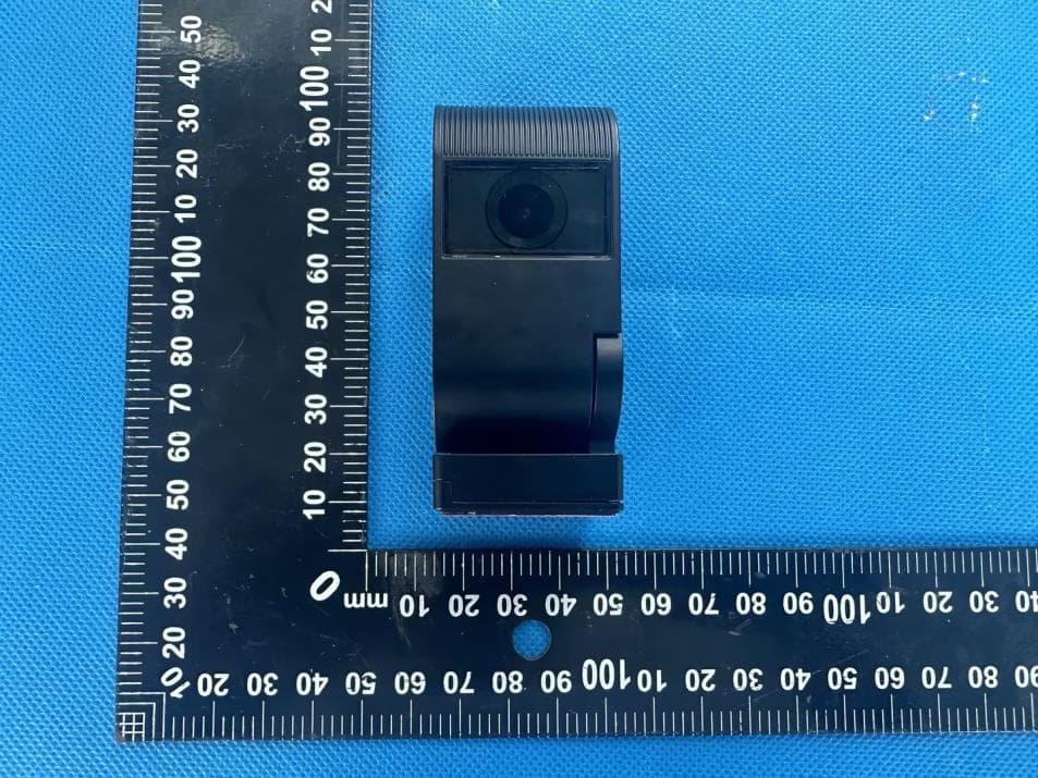 Car Dash Camera - FCC ID 2AMBW-VS1 - Shenzhen Viofo Technology Co., Ltd (4)