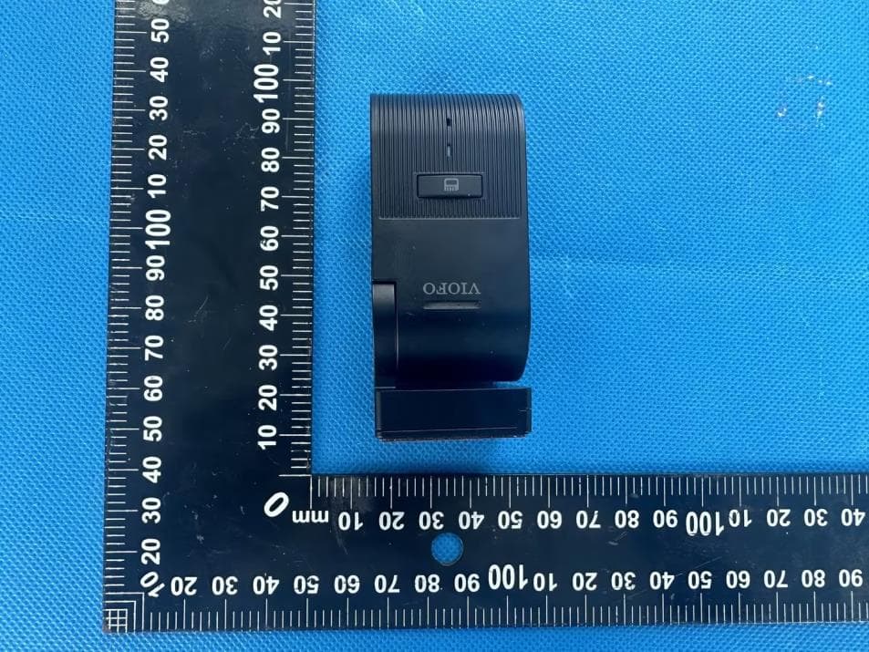 Car Dash Camera - FCC ID 2AMBW-VS1 - Shenzhen Viofo Technology Co., Ltd (2)
