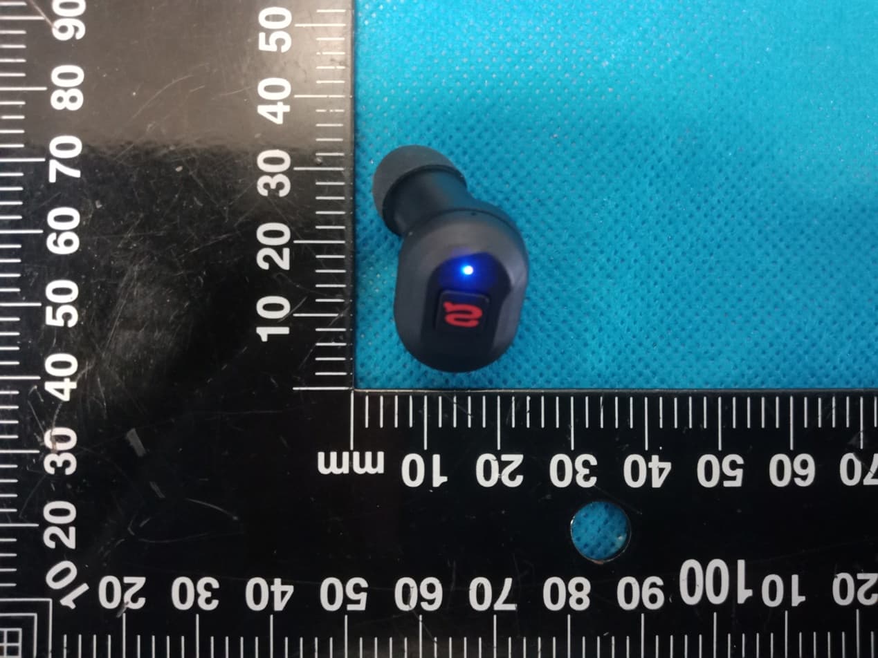TRUE WIRELESS EARBUDS - FCC ID 2AMC6-PRODIGY-AIR2 - Aiwa Corporation (3)