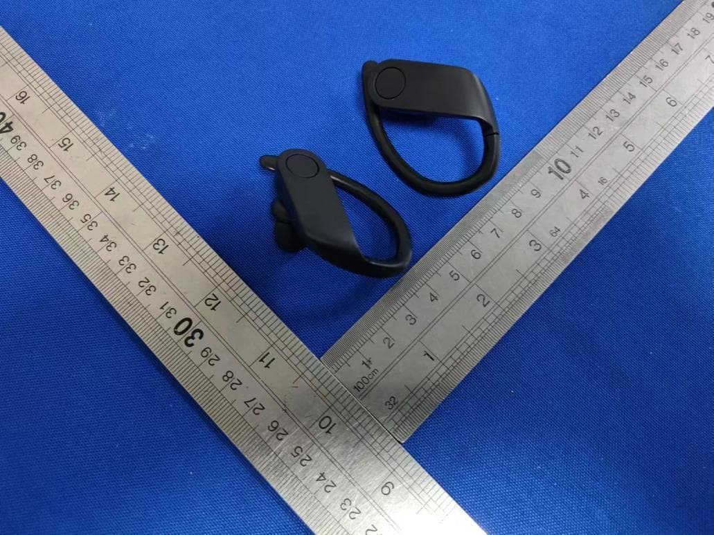 VIVITAR TRULY WIRELESS SPORT EARBUDS - FCC ID 2AMD8-BLK-57W2 - Shenzhen Ground Enterprises Co., Ltd (3)