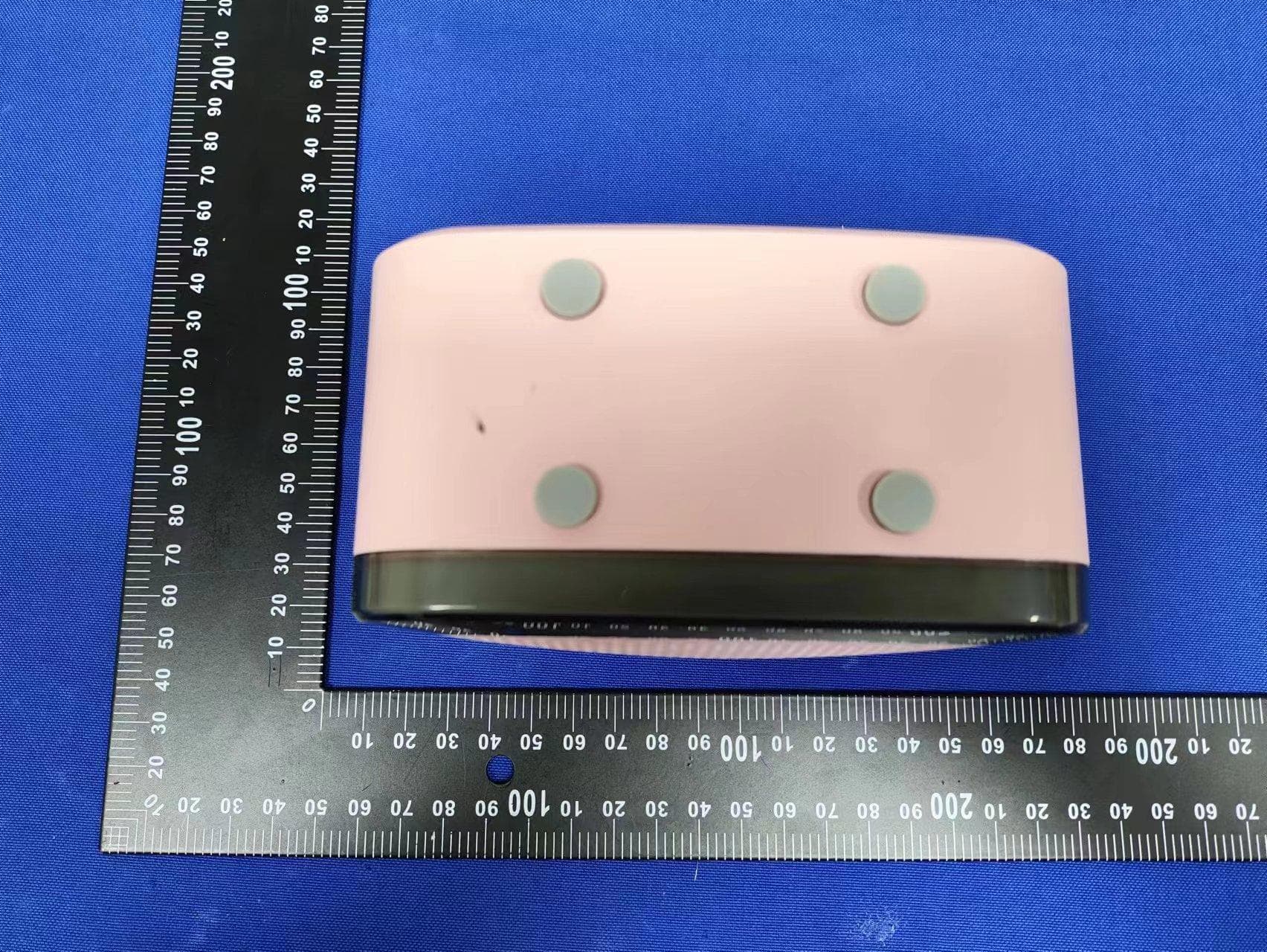 Karaoke Speaker - FCC ID 2AMD8-IQ-908K - Shenzhen Ground Enterprises Co., Ltd