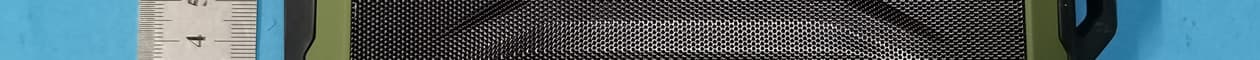Outdoor Mini Speaker - FCC ID 2AMD8-SC1454IPX - Shenzhen Ground Enterprises Co., Ltd