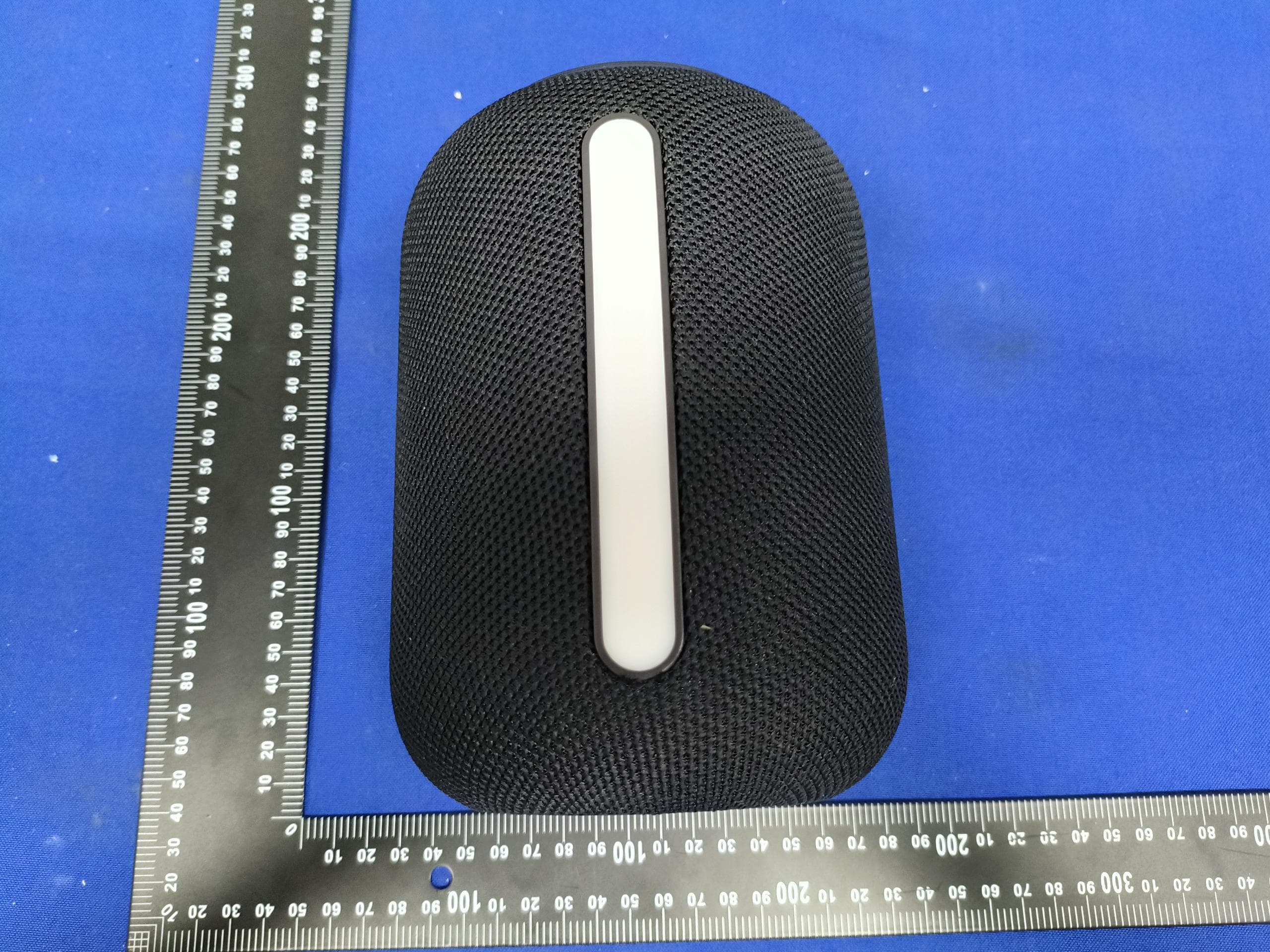 Bluetooth Speaker - FCC ID 2AMD8-V60-097K - Shenzhen Ground Enterprises Co., Ltd (5)
