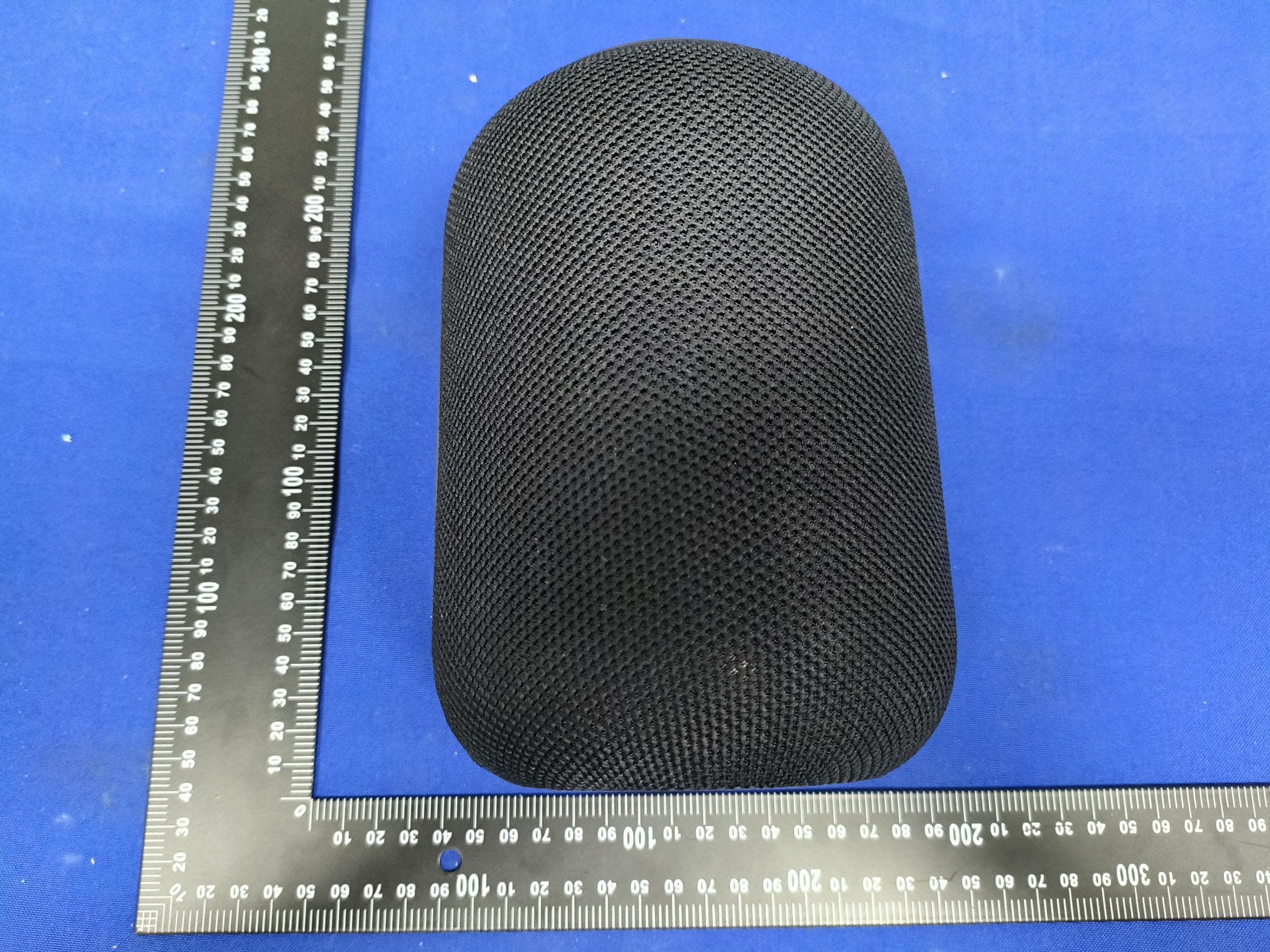 Bluetooth Speaker - FCC ID 2AMD8-V60-097K - Shenzhen Ground Enterprises Co., Ltd