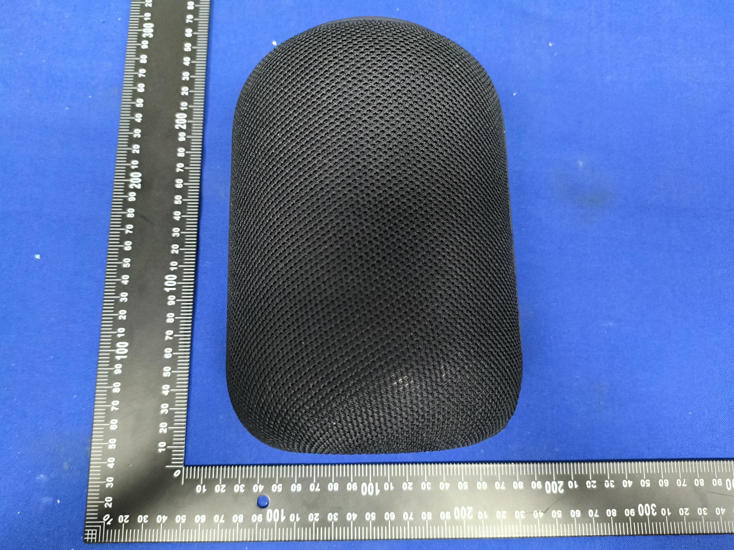 Bluetooth Speaker - FCC ID 2AMD8-V60-097K - Shenzhen Ground Enterprises Co., Ltd (4)