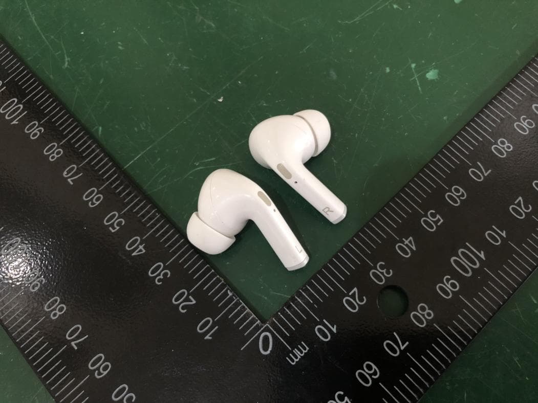 True Wireless Earbuds - FCC ID 2AMD8EP-002A - Shenzhen Ground Enterprises Co., Ltd