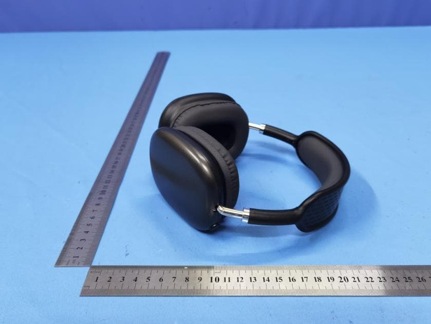 Bluetooth headset - FCC ID 2AMD8HP-016 - Shenzhen Ground Enterprises Co., Ltd (5)