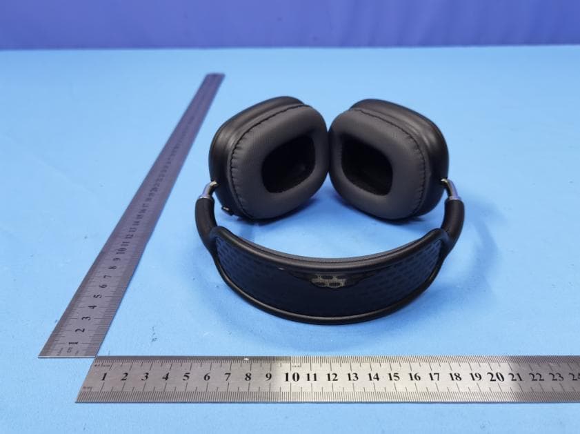 Bluetooth headset - FCC ID 2AMD8HP-016 - Shenzhen Ground Enterprises Co., Ltd (3)