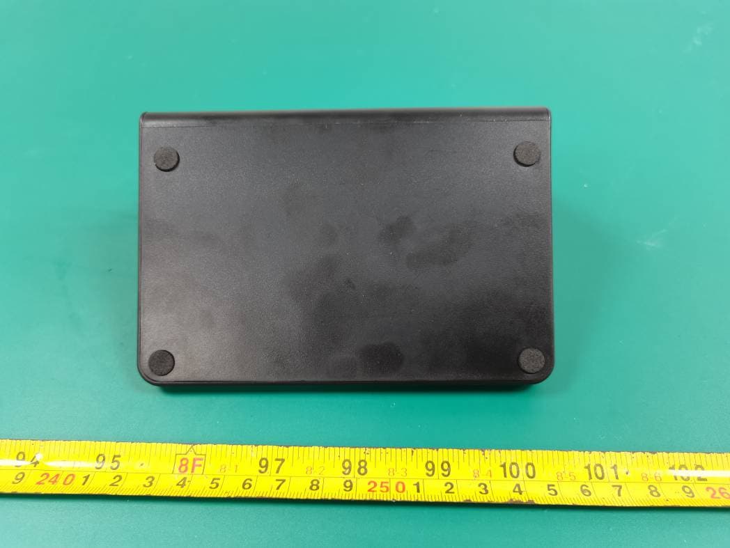 PrimeConnect Alarm Clock Wireless Charger - FCC ID 2AMD8PC-QI1001 - Shenzhen Ground Enterprises Co., Ltd