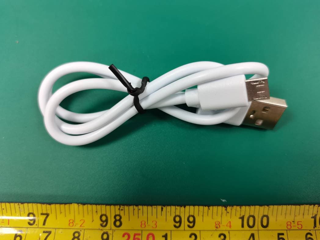 PrimeConnect Alarm Clock Wireless Charger - FCC ID 2AMD8PC-QI1001 - Shenzhen Ground Enterprises Co., Ltd (2)