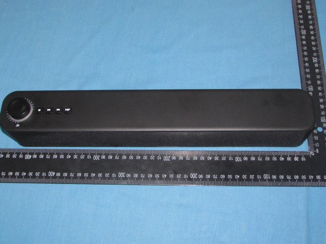 Bluetooth Speaker - FCC ID 2AMD8SP3563 - Shenzhen Ground Enterprises Co., Ltd (4)