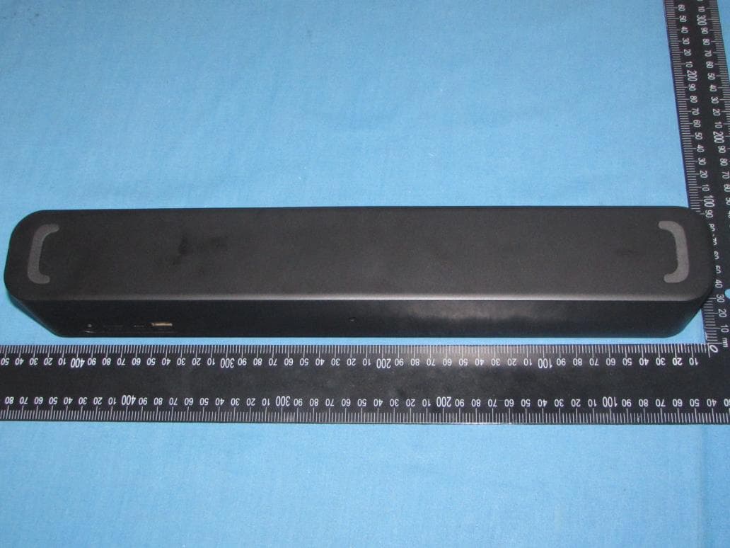 Bluetooth Speaker - FCC ID 2AMD8SP3563 - Shenzhen Ground Enterprises Co., Ltd (5)