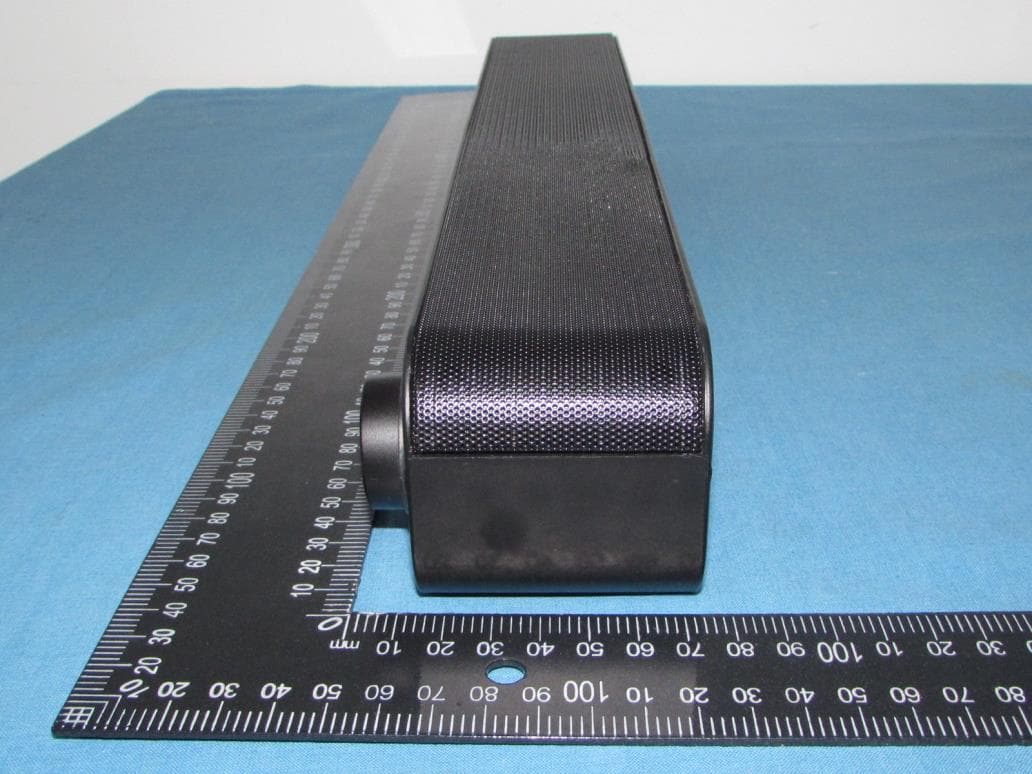 Bluetooth Speaker - FCC ID 2AMD8SP3563 - Shenzhen Ground Enterprises Co., Ltd