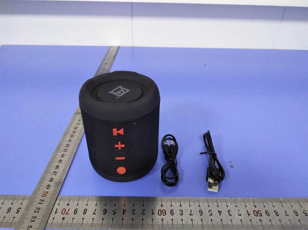 Bluetooth Speaker - FCC ID 2AMD8SP3565 - Shenzhen Ground Enterprises Co., Ltd (3)