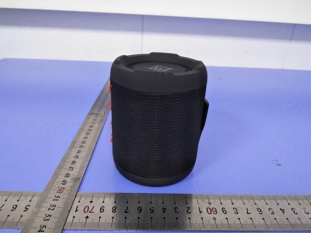 Bluetooth Speaker - FCC ID 2AMD8SP3565 - Shenzhen Ground Enterprises Co., Ltd (4)