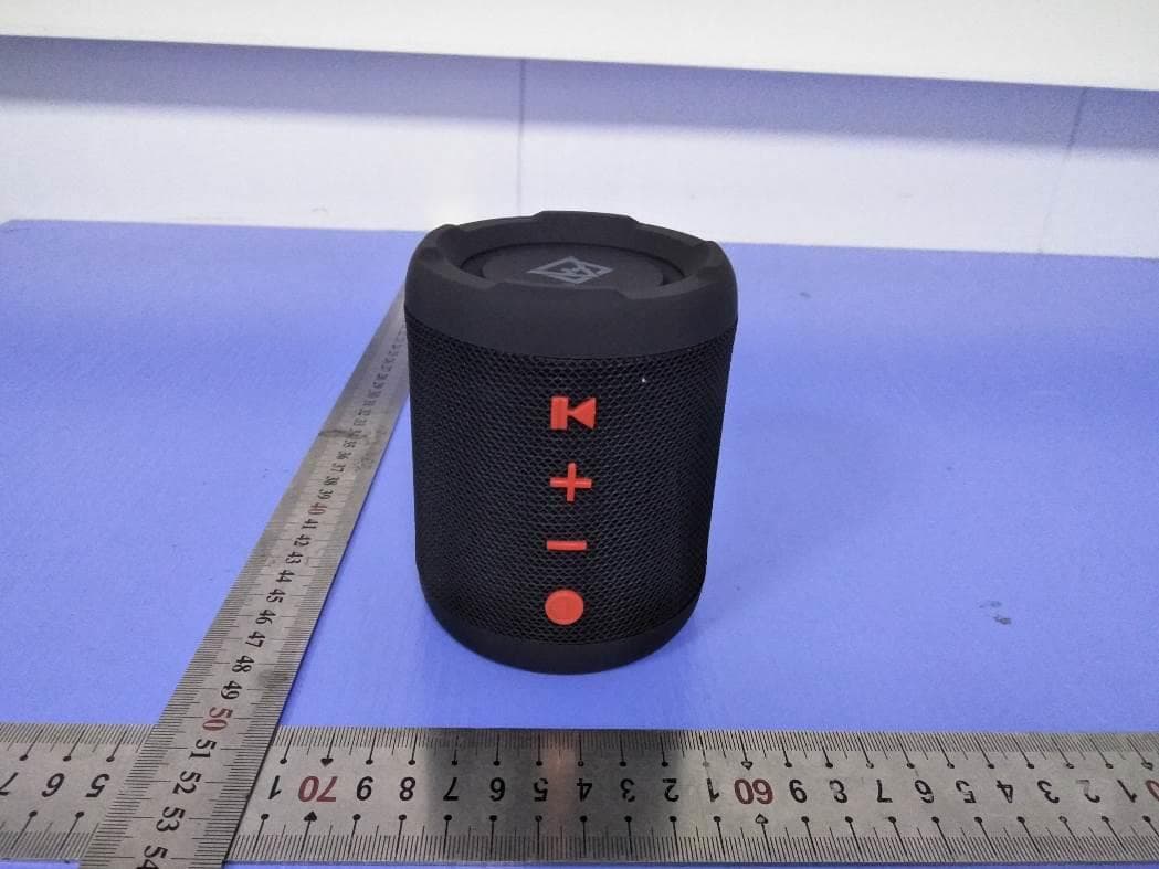 Bluetooth Speaker - FCC ID 2AMD8SP3565 - Shenzhen Ground Enterprises Co., Ltd (2)